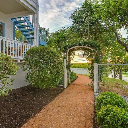 Mckenize Guest House: Marble Falls Suite 1 Bd, 1Ba Esterno foto